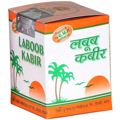 Rex Laboob Kabir